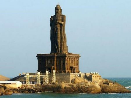 மொழி வழி மாநிலமாக பிரிந்த பின் உயர்ந்துள்ளதா தமிழகம்?