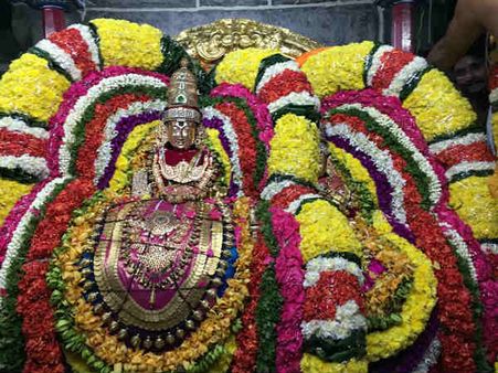 இந்திரலிங்கம் தொடங்கி ஈசான்ய லிங்கம் வரை அஷ்ட லிங்க தரிசனம் தரும் பலன்கள் 