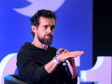 இதுதான் நம்ம சர்கார்.. டெல்லியில் சர்கார் பாணியில் பேசிய டிவிட்டர் சிஇஓ.. விஜய் ரசிகரோ?