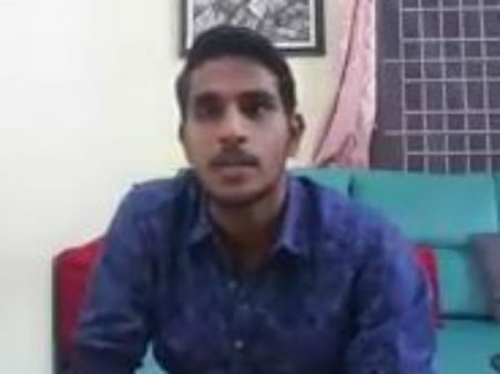 அம்மாவை காணோம்.. காடுவெட்டி குருவின் மகன் வீடியோவால் பரபரப்பு