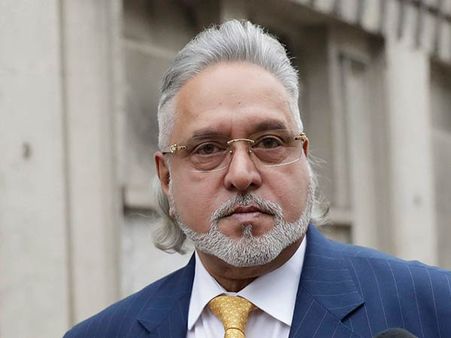 தங்க டாய்லெட்டில் கக்கா போன விஜய் மல்லையா.. இனி செராமிக்தான் போங்க!