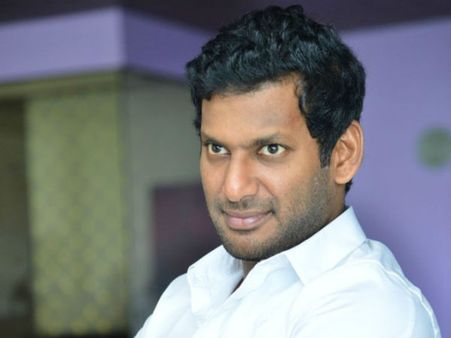 விஷால் தத்தெடுத்துள்ள கிராமம் எது தெரியுமா?