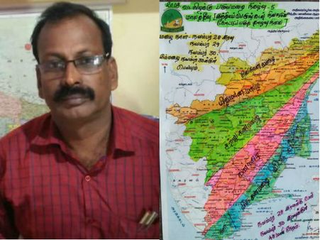 EXCLUSIVE: இருக்கு.. கண்டிப்பா இருக்கு.. ஆனா பயப்படாதீங்க.. சொல்கிறார் 