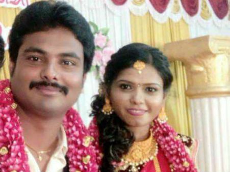 உருகி உருகி காதல்.. கறந்தே கழுத்தறுத்த காதலி.. நெல்லையில் ஒரு பரிதாப இளைஞர்! 