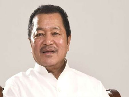 மிசோரம் பரிதாபம்.. சுயேட்சை வேட்பாளரிடம் தோல்வி அடைந்தார் முதல்வர் லால் தன்வாலா!