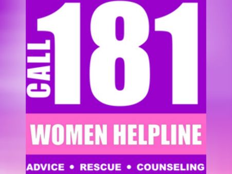 பெண்கள் பாதுகாப்பு... இனி 181 என்ற இலவச எண்ணை தொடர்பு கொள்ளலாம்!