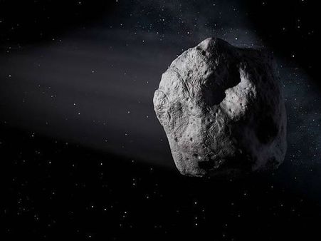 1908ல் மிஸ்ஸானது 2019ல் நடக்கும்.. பூமியை தாக்க வரும் பெரிய விண்கல்.. லண்டன் விஞ்ஞானிகள் அலெர்ட்!