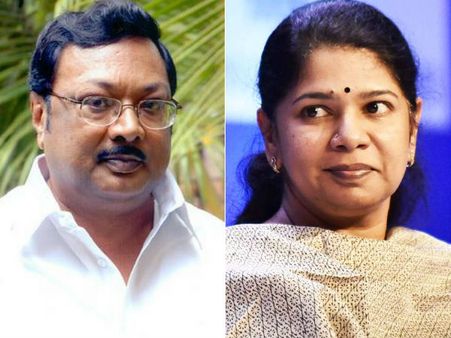 செந்தில் பாலாஜியே திமுகவுக்கு வரும்போது.. அழகிரியை ஏன் சேர்க்க கூடாது?