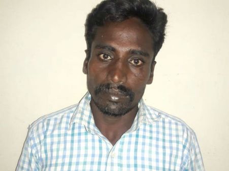 மகள் வயது சிறுமியுடன் கட்டாய உறவு.. கர்ப்பம் ஆக்கிய கயவன் கைது.. தஞ்சையில் பரபரப்பு