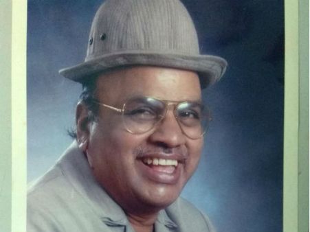 மூத்த தமிழறிஞர் க.ப.அறவாணன் காலமானார்... அரசியல் கட்சி தலைவர்கள் இரங்கல்