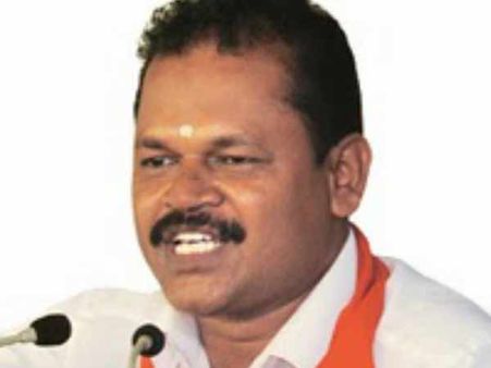 அர்ஜுன் சம்பத் உள்ளிட்ட இந்து அமைப்பினரை கொல்ல திட்டமா? என்ஐஏ சீக்ரெட் ஆபரேஷன்.. சிக்கிய 5 பேர்!