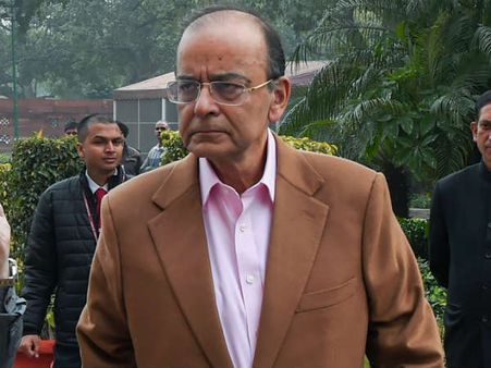 இதை நாங்க எதிர்பார்க்கலை.. ஆனால் லோக்சபா தேர்தலில் எதிரொலிக்காது.. அருண் ஜேட்லி