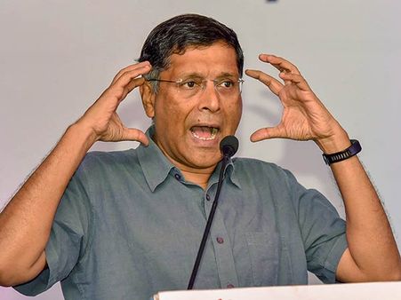 பணமதிப்பு நீக்கம் ஏன் எப்படி எதற்கு - நிதி ஆயோக் துணைத்தலைவர் விளக்கம்