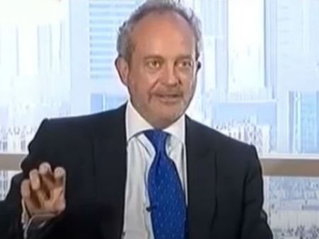 விவிஐபி ஹெலிகாப்டர் ஊழல்: இடைத்தரகர் கிறிஸ்டியன் மைக்கேல் துபாயிலிருந்து இந்தியாவிற்கு நாடு கடத்தல்