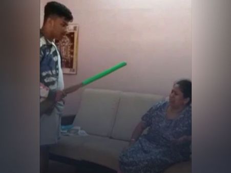 இவரெல்லாம் ஒரு மகனா?...புள்ளய பெத்தா கண்ணீர்தானா?.. 10 மாதம் சுமந்த தாய்க்கு செய்யும் காரியமா இது