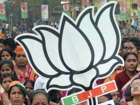 ஒரு காலத்தில் டான்.. இப்போது டண்டணக்கா டான்.. ம.பியில் பாஜகவிற்கு ஏற்பட்ட கதியை பாருங்கள்!