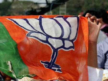 நீங்க குழந்தை திருமணம் பண்ணுங்க.. பாஜக பாதுகாப்பு தரும்.. ராஜஸ்தானில் அதிர்ச்சி வாக்குறுதி!