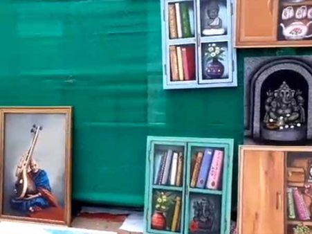 நீங்கள் ஆவலுடன் எதிர்பார்த்த சென்னை புத்தக கண்காட்சி, ஜன. 4ல் துவக்கம்