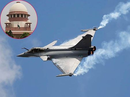 Breaking News Live: ரபேல் கொள்முதல் குறித்து விசாரணை தேவையில்லை - சுப்ரீம் கோர்ட் தீர்ப்பு