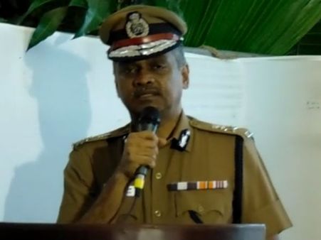 3வது கண் வந்த பின் குற்றமெல்லாம் நின்னு போச்சு.. போலீஸ் கமிஷனர் பெருமிதம்!