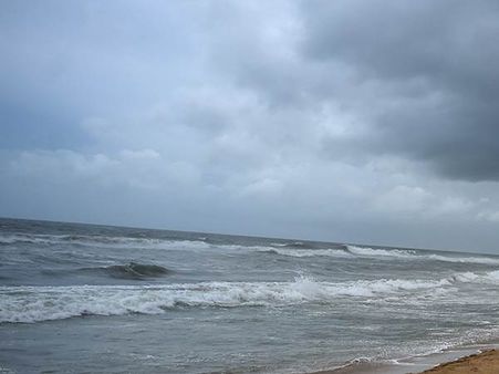 சென்னையில் உருவான ''குளிர் அலை''.. இமயமலை காற்று.. திடீர் ஜில் கிளைமேட்டிற்கு என்ன காரணம் தெரியுமா?