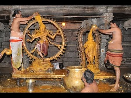சிவபெருமானின் பஞ்ச சபை நடனம் - மதுரையில் கால் மாற்றி ஆடிய நடராஜர் காரணம் தெரியுமா?