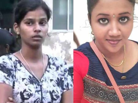 பிள்ளை மனசு கல்லு.. பெத்த மனசும் கல்லு.. இது தேவிப்பிரியாவுக்கும் அபிராமிக்கும் பொருந்தும் புதுமொழி!