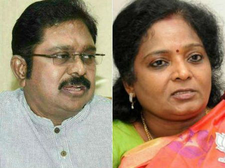 2018ஐ கலக்கிய இரு பெரும் தலைவர்கள்.. வேற யாருமல்ல.. இவங்களை சொல்லலாம்!