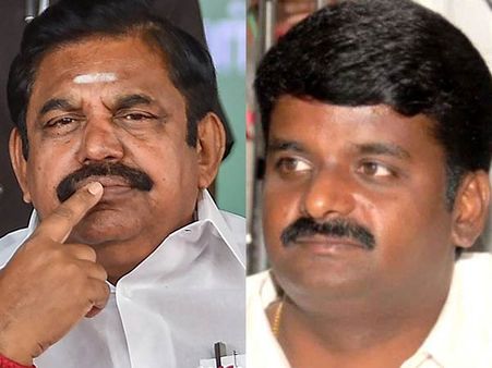 மாற்றத்திற்கு தயாராகிறாரா முதல்வர்.. விஜயபாஸ்கர் பதவி பறி போகிறதா.. கோட்டையில் பரபரப்பு!