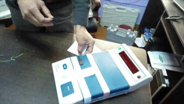 சட்டிஸ்கர் வாக்கு எண்ணிக்கை.. தேர்தல் ஆணையத்துக்கு காங். வைக்கும் 4 கோரிக்கைகள்!