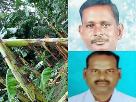 விரக்தியில் விவசாயிகள்.. அதிகரிக்கும் தற்கொலைகள்.. டெல்டாவில் தலையெடுக்கும் புது பிரச்சினை!