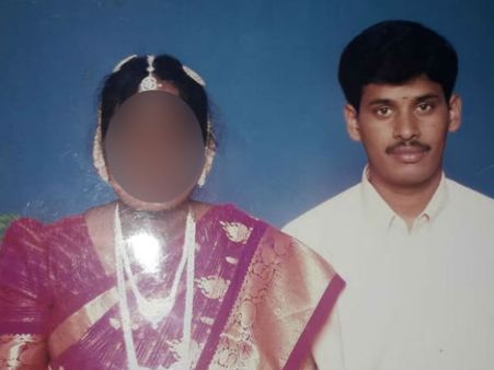 மனைவியுடன் தகராறு.. முத்தான இரு பிள்ளைகளின் கழுத்தை நெரித்த கணவன்.. கோவையில் அதிர்ச்சி