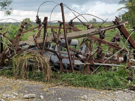 கஜா நிவாரணம்.. ரூ. 1146 கோடி ஒதுக்கி மத்திய அரசு உத்தரவு.. ராமதாஸ் அதிருப்தி