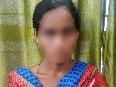 வேடசந்தூர் இளைஞர் கொலையில் திடீர் திருப்பம்.. கள்ளக்காதலுக்காக மனைவியே கொலை செய்தது அம்பலம்