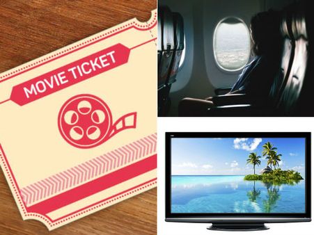 சினிமா டிக்கெட், விமான டிக்கெட், டிவி.. ஜிஎஸ்டி வரி குறைக்கப்பட்ட பொருட்கள் எவை? இதோ பட்டியல்