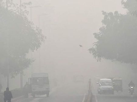 தமிழகத்தின் பல நகரங்களிலும் கடும் பனி மூட்டம்.. வாகன ஓட்டிகள் அவதி