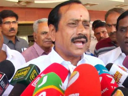 வெற்றியில் அடக்கமும்.. தோல்வியில் எழுச்சியும் தேவை.. எச். ராஜா