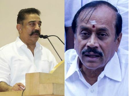 நாங்க 6 மணி நேரத்தில ஓடினோம்.. ஆனால் கமல்.. எச். ராஜா அடடே கேள்வி