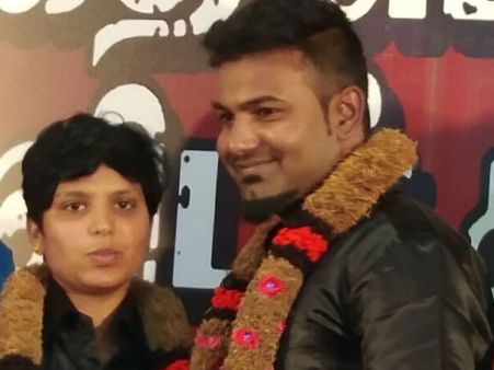 கோவையில் பறை இசைக் கலைஞரை மறுமணம் செய்த உடுமலை கவுசல்யா