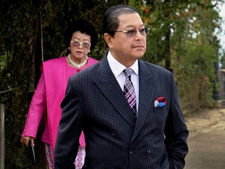 மக்களைப் பற்றி தப்புக் கணக்கு போட்டு விட்டோம்.. வருத்தப்படும் மிசோரம் முதல்வர்