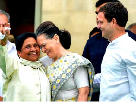 மாயாவதி 