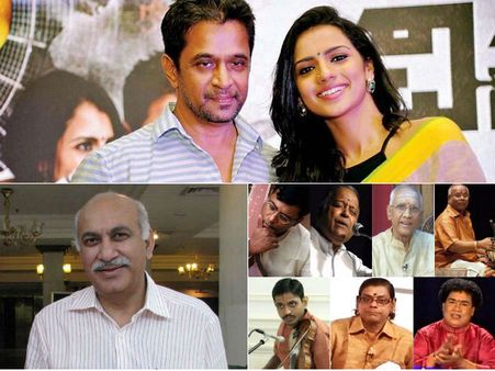 தமிழகம் மட்டுமல்லாமல் இந்தியாவையே நடுங்க வைத்த மீ டூ புகார்கள்.. சிக்கி திக்குமுக்காடிய பிரபலங்கள்!