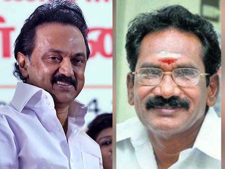 மு.க.ஸ்டாலினுக்கு விளம்பரம் தேவை.. அதனால கிராம சபை கூட்டம் கூட்டுகிறார்.. செல்லூர் ராஜூ சாடல்