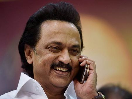 மு.க. ஸ்டாலினிடம் மாற்றம்.. சிறப்பு.. இன்னும் ஒரு படி மேலே போனால்.. மிக சிறப்பு!