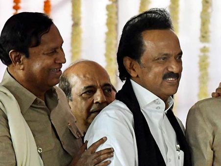 அடுத்து நம்ம விழாதான்.. 