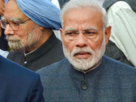 அடடே.. இவ்வளவுதானா.. பாஜக தலைவர்கள் இதை எப்படி ஜீரணிக்க போகிறார்களோ தெரியலை!