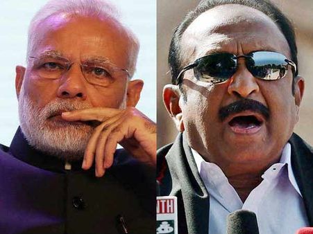 மோடியும் ஹிட்லர் போலத்தான்.. பாசிசவாதி.. வைகோ கடும் தாக்கு