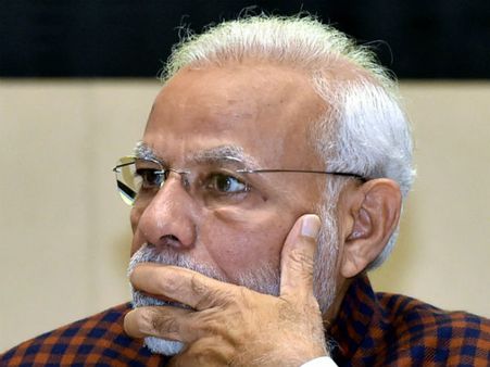 5 மாநிலங்களில் படுதோல்வி எதிரொலி.. கண் கெட்ட பிறகு சூரிய நமஸ்காரம் செய்யும் பாஜக?!