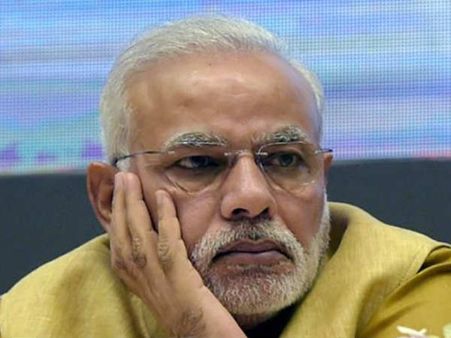 பாஜக தோல்வியை இப்படி கொண்டாடுகிறார்களே மக்கள்.. ஏன்?