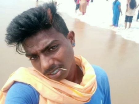 பைக் கேட்ட தம்பியின் கழுத்தை அறுத்து கொன்ற அண்ணன்.. சென்னையில் பயங்கரம்